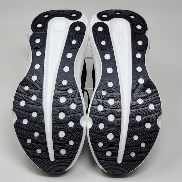 Under Armour W Infinite Elite UA Black Women Sz 10 Running Shoes 3027199-001 New - Picture 6 of 11